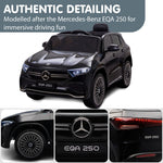 Kids 12V Electric Ride-On Car Remote Control | HomeAndLiving
