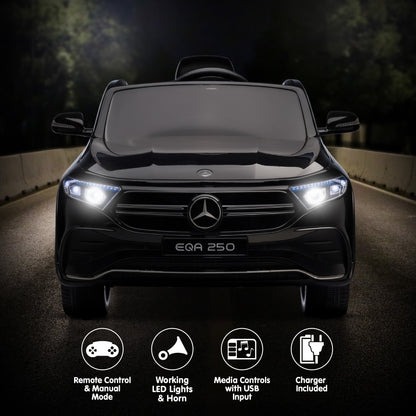 Kids 12V Electric Ride-On Car Remote Control | HomeAndLiving