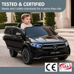 Kids 12V Electric Ride-On Car Remote Control | HomeAndLiving