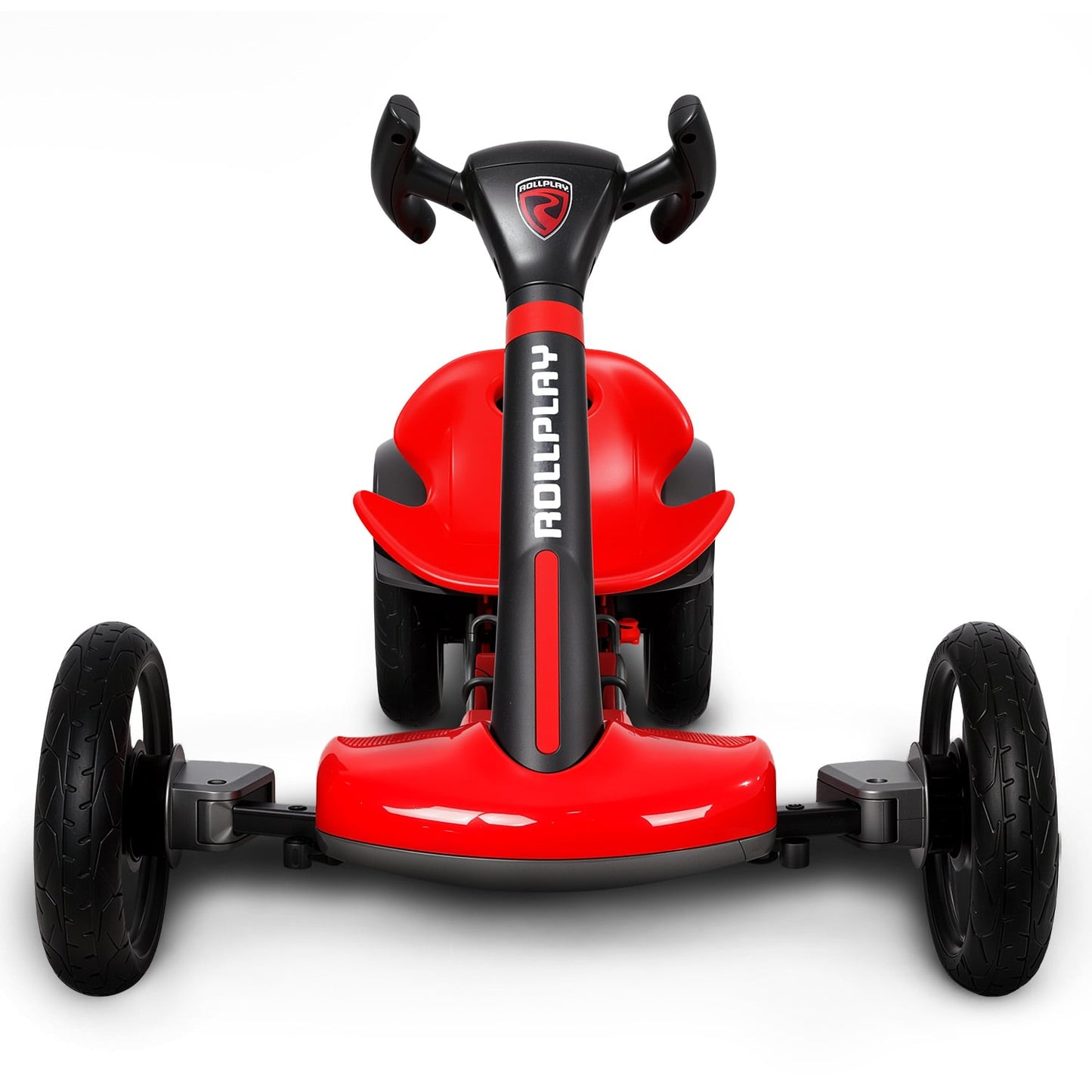 Electric Go Kart Kids 6V Foldable Ride-On | HomeAndLiving