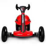 Electric Go Kart Kids 6V Foldable Ride-On | HomeAndLiving