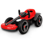 Electric Go Kart Kids 6V Foldable Ride-On | HomeAndLiving