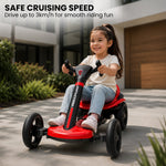 Electric Go Kart Kids 6V Foldable Ride-On | HomeAndLiving