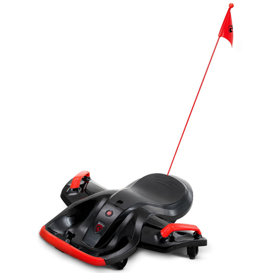12V Electric Kids Go Kart Ride-On | HomeAndLiving