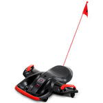 12V Electric Kids Go Kart Ride-On | HomeAndLiving