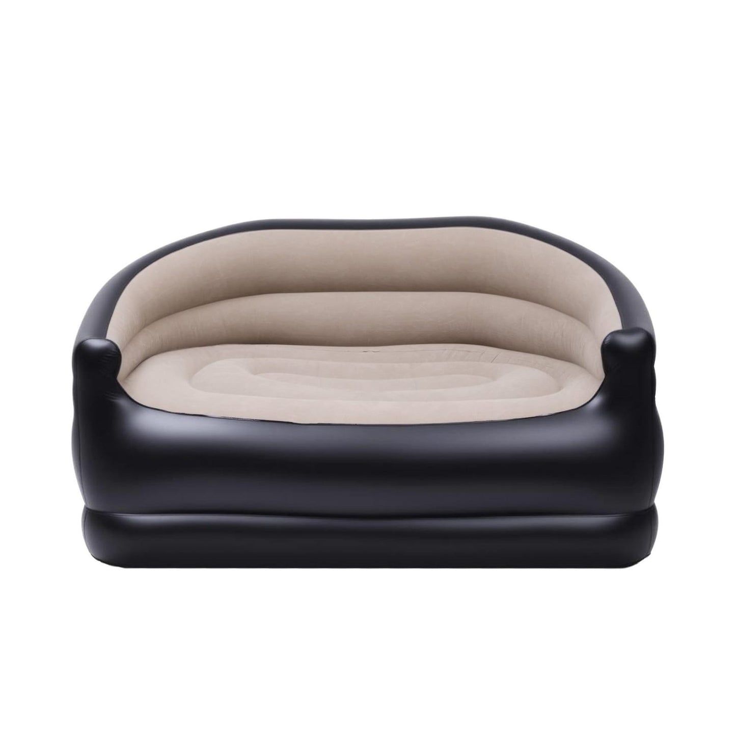 Inflatable Sofa Lounge Chair 130x83x69cm
