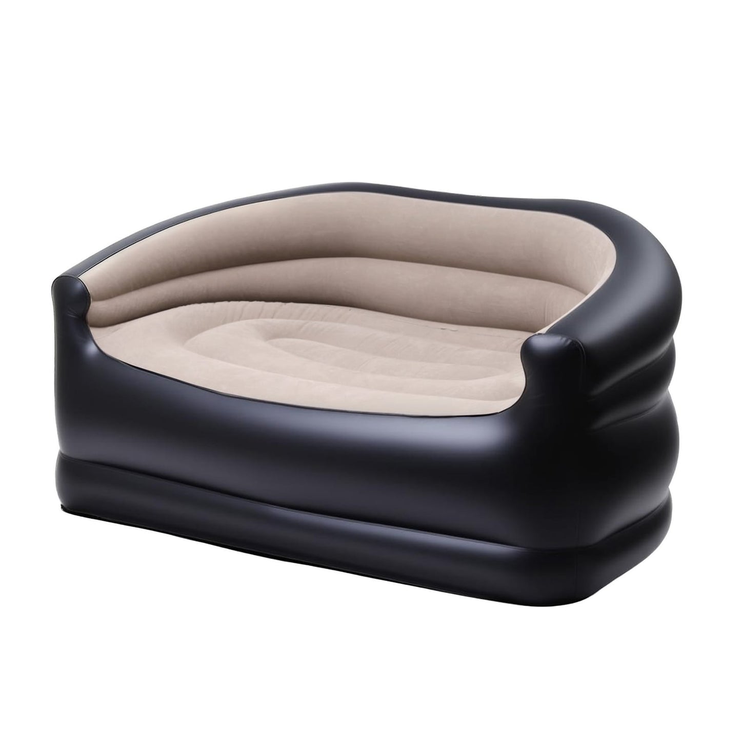 Inflatable Sofa Lounge Chair 130x83x69cm
