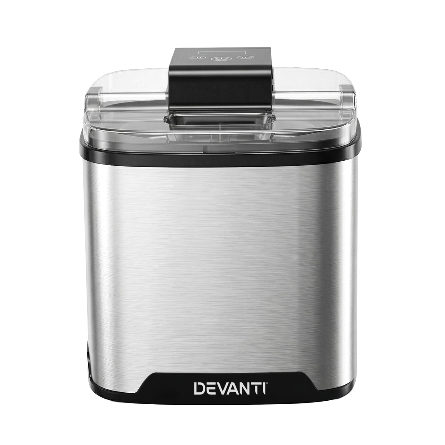 2L Ice Cream Maker Gelato Sorbet Machine | HomeAndLiving