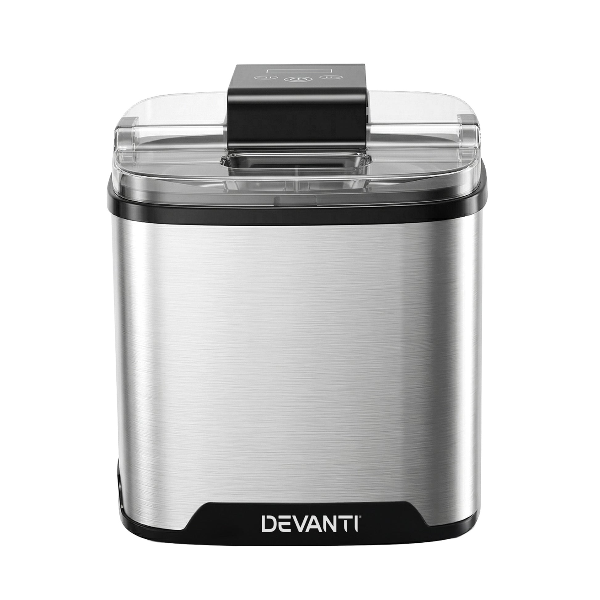 2L Ice Cream Maker Gelato Sorbet Machine | HomeAndLiving