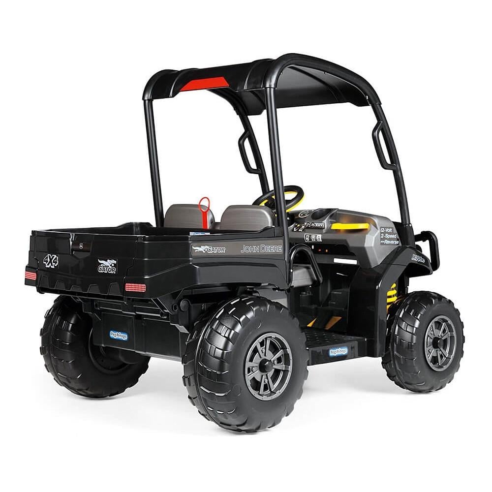 Ride On Car Dual Seat 12V 135x85.75x106cm