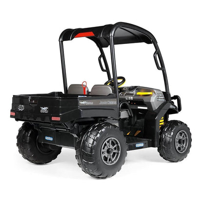 Ride On Car Dual Seat 12V 135x85.75x106cm