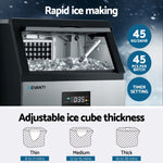 45kg Ice Maker Commercial Machine