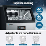 60kg Ice Maker Commercial Machine