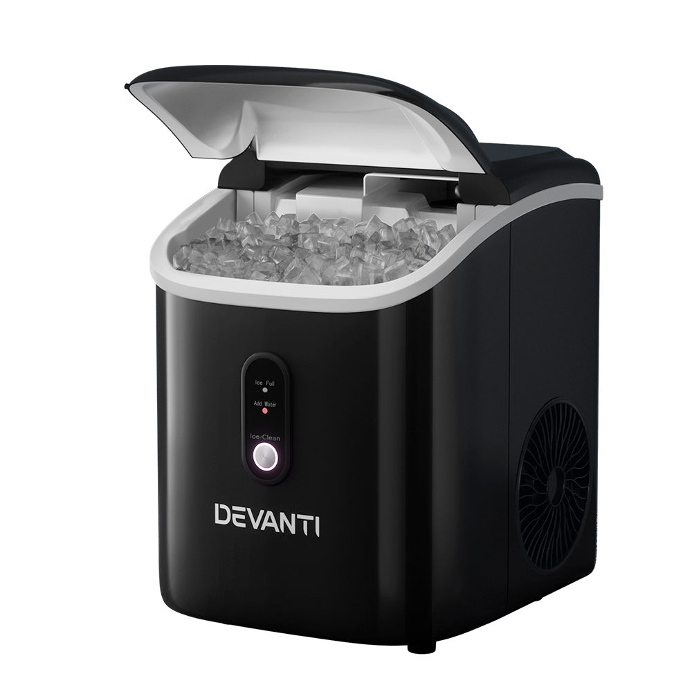 15Kg Nugget Ice Maker Machine