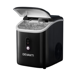 15Kg Nugget Ice Maker Machine