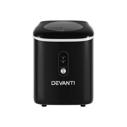 15Kg Nugget Ice Maker Machine