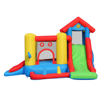 Inflatable Bounce Castle Playhouse 2350x3000x3600cm