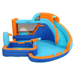 Kids Inflatable Water Slide Jumping Castle