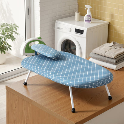 Tabletop Folding Ironing Board Sleeve Rest | HomeAndLiving