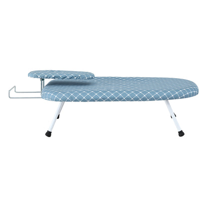 Tabletop Folding Ironing Board Sleeve Rest | HomeAndLiving