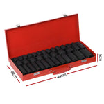 35Pcs 1/2