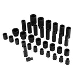 35Pcs 1/2