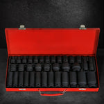 35Pcs 1/2