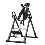 Heavy-Duty Inversion Table for Home Gym - Grey