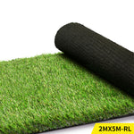 Artificial Grass Synthetic Turf Realistic 2x5m