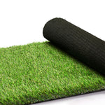 40MM Artificial Grass Synthetic Realistic 2x5m