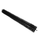 Elegant Gutter Brush Guard Leaf Heavy