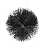 Elegant Gutter Brush Guard Leaf Heavy