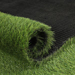 40MM Artificial Grass Synthetic Realistic 1x20m