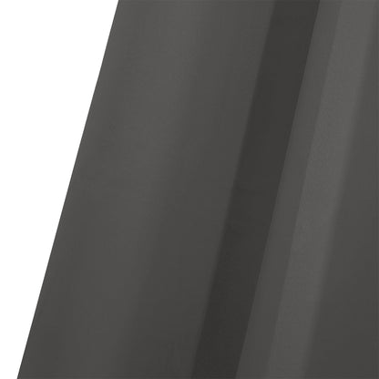 2x Blockout Curtains Panels 3 Layers Eyelet