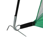 3M Golf Practice Net Hitting Green