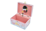 Aquaria Mermaid Keepsake Music Box