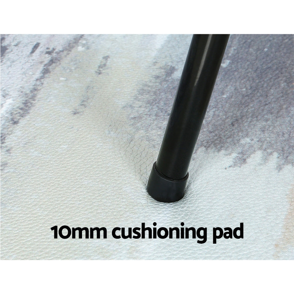 Kitchen Mat Non-Slip Anti-Fatigue Floor Rug