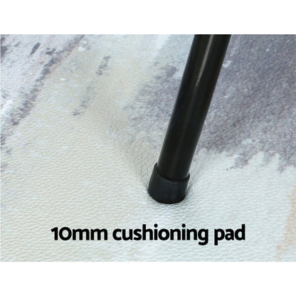 Kitchen Mat Non-Slip Anti-Fatigue Floor Rug