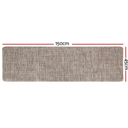 Kitchen Mat Non-Slip Anti-Fatigue Floor Rug