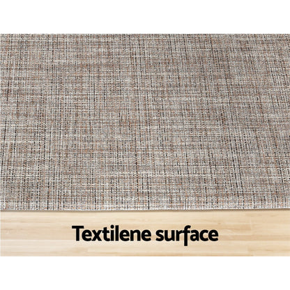 Kitchen Mat Non-Slip Anti-Fatigue Floor Rug