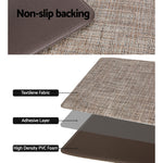 Kitchen Mat Non-Slip Anti-Fatigue Floor Rug