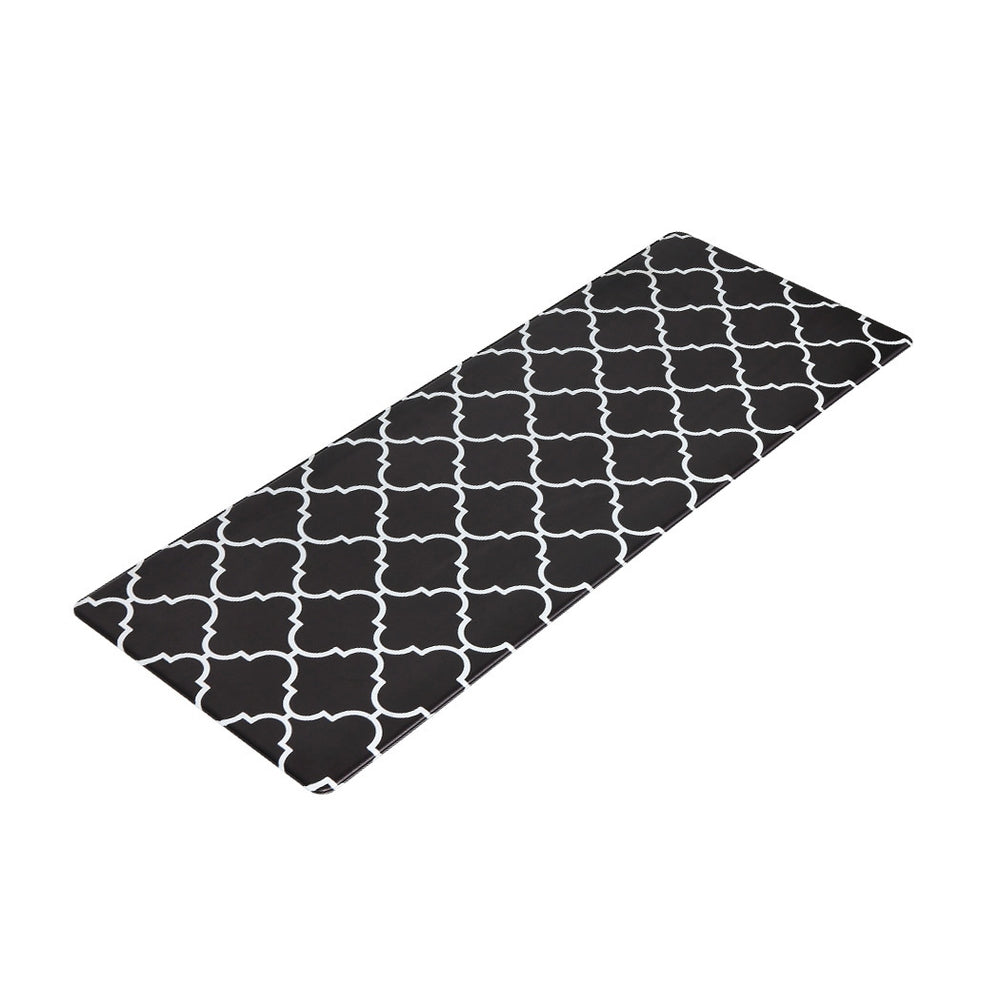 Kitchen Mat Non-Slip Anti-Fatigue Floor Rug