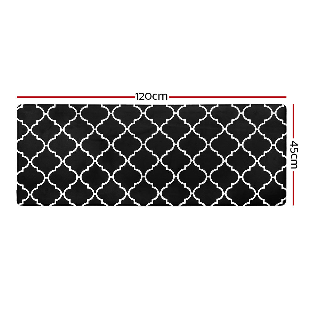 Kitchen Mat Non-Slip Anti-Fatigue Floor Rug
