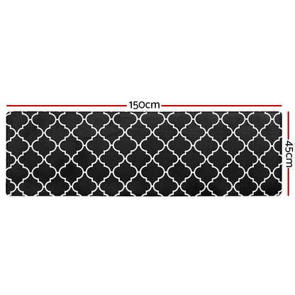 Kitchen Mat Non-Slip Anti-Fatigue Floor Rug
