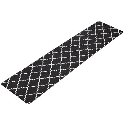 Kitchen Mat Non-Slip Anti-Fatigue Floor Rug