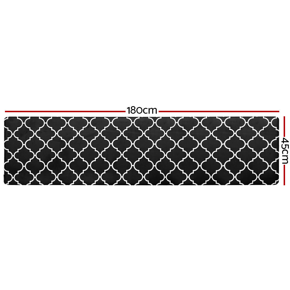 Kitchen Mat Non-Slip Anti-Fatigue Floor Rug