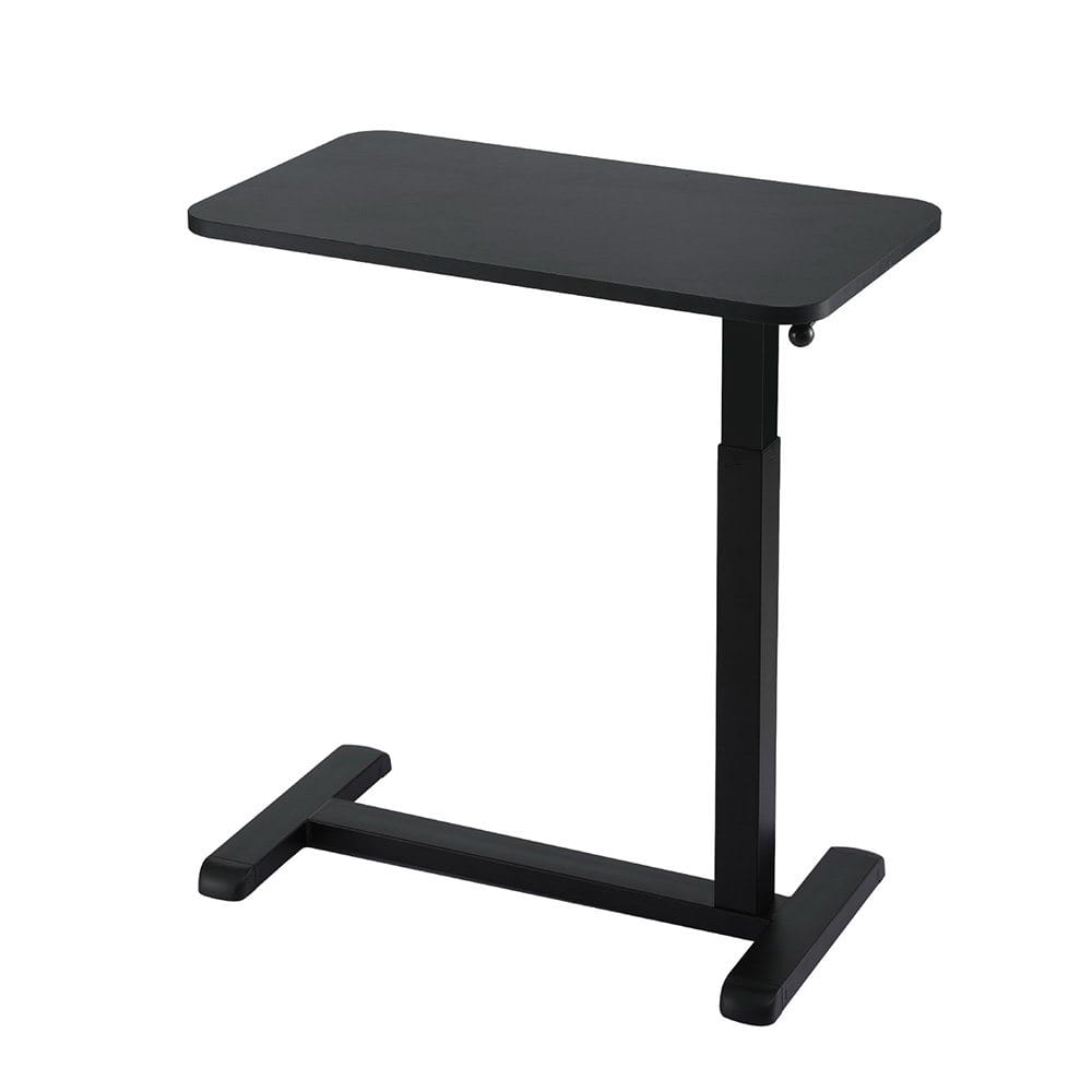 Adjustable Laptop Desk Mobile 70x40x62cm