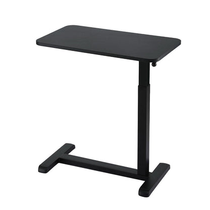 Adjustable Laptop Desk Mobile 70x40x62cm