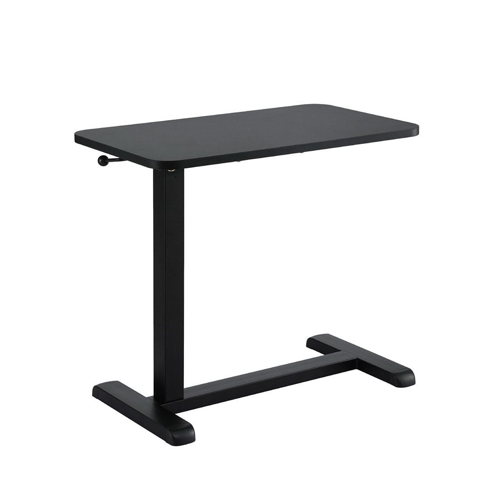 Adjustable Laptop Desk Mobile 70x40x62cm