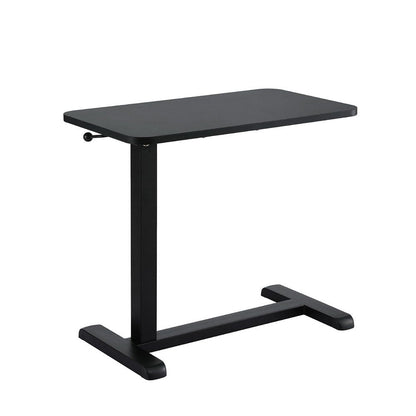 Adjustable Laptop Desk Mobile 70x40x62cm